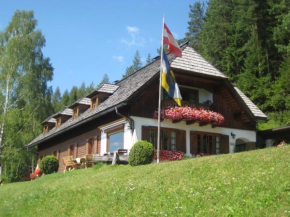 Alpenhaus Ganser-Dixit Mariazell